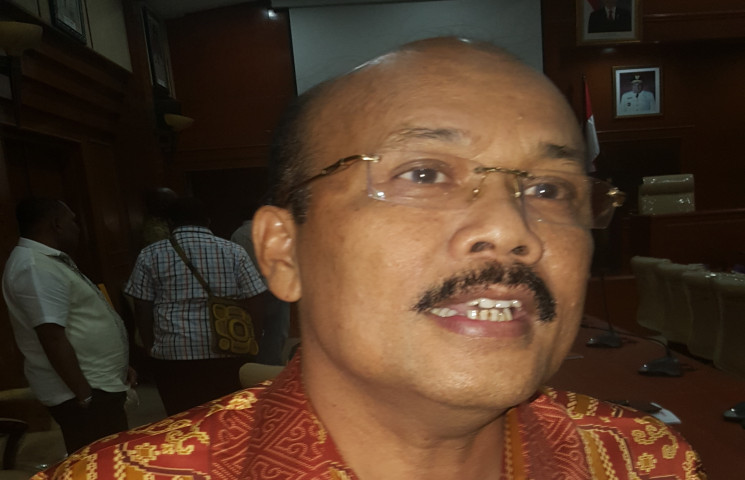Kemenkes Bantu Penerapan Sistem Informasi Manajemen RSUD Jayapura